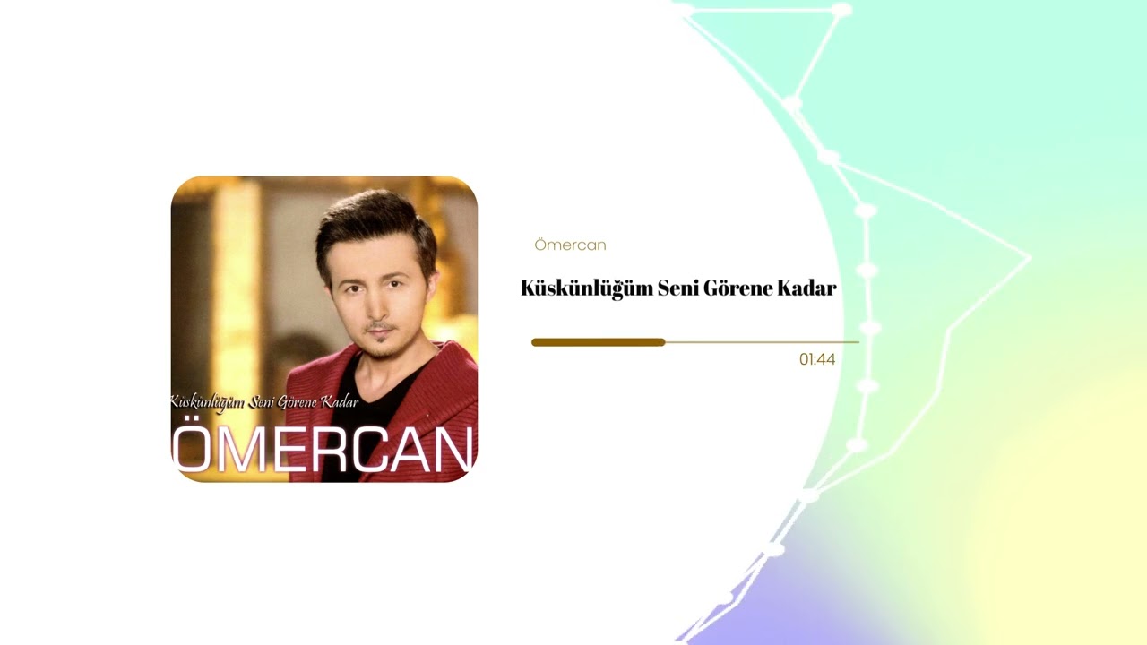 Ömer Can müzikleri