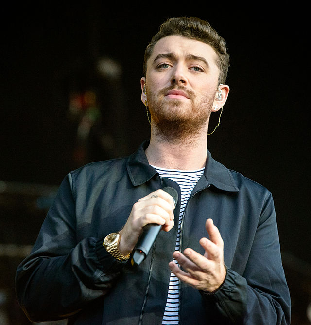 Sam Smith müzikleri