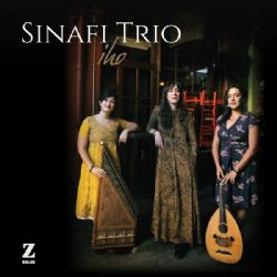 Sinafi Trio müzikleri