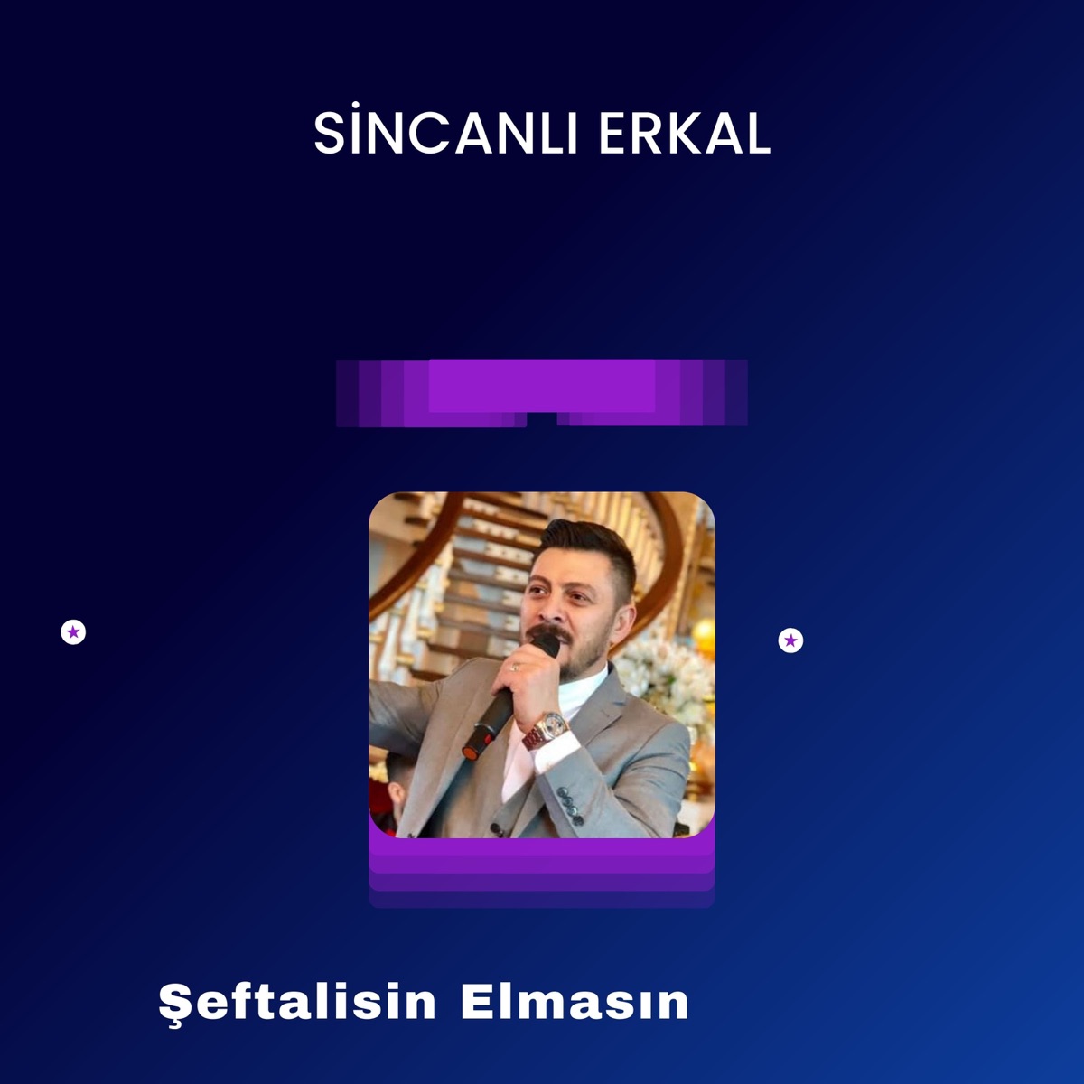 Sincanlı Erkal müzikleri