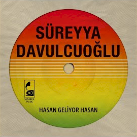 Süreyya Davulcuoğlu müzikleri