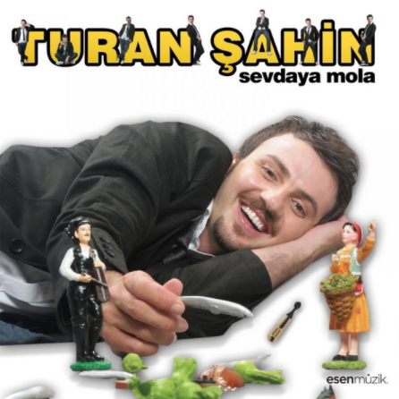 Turan Şahin müzikleri