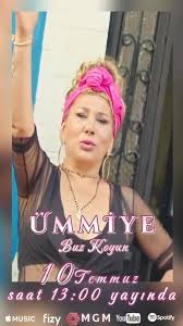 Ümmiye müzikleri