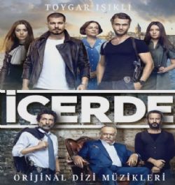 İçerde müzikleri