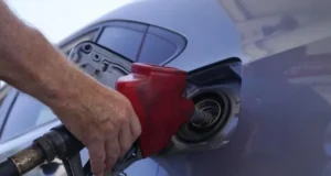 Почему цены на газ в Западной Вирджинии резко выросли на прошлой неделе?