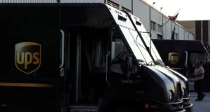 UPS сократил 34,000 рабочих мест за первые девять месяцев 2025 года