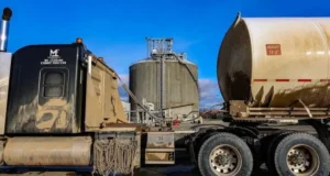 Аляска выдала разрешения на строительство дороги к удалённому горнодобывающему району